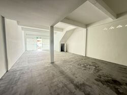 Frankel Estate (D15), Shop House #635578641